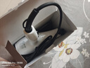 火之鳳吹風(fēng)機(jī)3000 家用電吹風(fēng)筒2400W大功率速干理發(fā)店發(fā)廊專用大風(fēng)力造型冷熱風(fēng)恒溫護(hù)發(fā)不傷發(fā)七夕禮物 象牙白 2300W家庭版（3000S）1.8米線長 曬單實(shí)拍圖