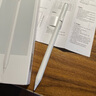 綠聯(lián)電容筆iPad觸控筆【2025升級】適用iPad 11/Air/Pro/mini平板觸屏手寫(xiě)筆繪畫(huà)Apple Pencil防誤觸 曬單實(shí)拍圖