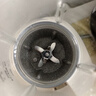 美的（Midea）安睡系列破壁機(jī)家用降噪低音 大容量豆?jié){機(jī)智能全自動(dòng)免煮五谷雜糧多功能輔食機(jī)料理機(jī)榨汁機(jī) 【輕音破壁1.2L】PB60P2-028 曬單實(shí)拍圖