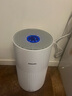飛利浦（PHILIPS）空氣凈化器除甲醛神器新房急入住家用寵物凈化機除煙味病毒過(guò)敏原吸毛臥室專(zhuān)用國家補貼AC0917 曬單實(shí)拍圖
