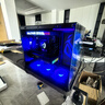 華碩全家桶 i5 14600KF/RTX5070顯卡 高端游戲電競臺式組裝電腦主機(jī) DIY組裝機(jī) 14600KF+華碩5060Ti+32G 配置五 曬單實(shí)拍圖