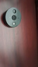 普聯(lián)（TP-LINK）智能貓眼監(jiān)控?cái)z像頭 可視門鈴帶顯示屏防盜門電子貓眼 人臉識(shí)別 遠(yuǎn)程變聲對(duì)講 微信視頻通話DB635A 曬單實(shí)拍圖