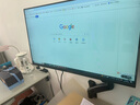 AOCPAD【超500萬+人種草】全新32英寸顯示器32英寸電腦顯示器2K240hz辦公設(shè)計電競游戲顯示屏2K165HZ屏幕 32英寸【1K75Hz】新品限量1000臺 直黑 曬單實拍圖