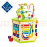 Hape 六角游戲盒 - 曬單實(shí)拍圖