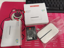 華為智選隨行移動隨身wifi 便攜式4G上網(wǎng)寶無線wifi6路由器E5576-822 曬單實拍圖