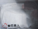 都市麗人襪子女士襪子100%純棉7A抑菌防臭透氣秋冬中筒襪女襪6雙裝A類棉 曬單實(shí)拍圖