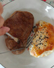 必勝客必勝優(yōu)選 整切調(diào)理西冷牛排黑金禮盒650g 5片裝 燒烤食材七夕禮物 曬單實(shí)拍圖