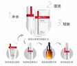 薇諾娜極潤保濕面膜6片 敏感肌保濕舒緩肌膚 極潤隱形面膜6片持久補水 極潤水柔隱形面膜 6片/盒 曬單實(shí)拍圖