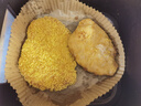 正新雞排金絲雞排藤椒味（盒裝）300g*3（三連盒） 曬單實(shí)拍圖