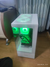 速度玩家英特爾酷睿i7升十八核4060電競獨顯組裝臺式機電腦主機游戲辦公Ai設計師整機全套 主機+27英寸2K級高清屏全套 G：i9級36核芯4K電競頂配丨1T丨4060獨顯 曬單實(shí)拍圖