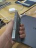 上贊SZ50 5G隨身wifi 6免插卡流量移動路由器雙頻wifi無線上網(wǎng)卡 曬單實(shí)拍圖
