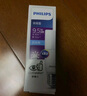 飛利浦（PHILIPS）led燈泡e27螺口節能燈泡家用超亮球泡燈替換小柱燈9.5W 6500K 曬單實(shí)拍圖