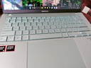 華碩（ASUS）a豆14 Air 2025 高性能AI超輕薄旗艦筆記本電腦學(xué)生游戲商務(wù)辦公 國家補貼20% R9 H 270 32G 1T 鼠尾草青 2.8K 120Hz OLED屏 預裝office 曬單實(shí)拍圖