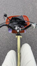 EG7自行車成人女士輕便單車通勤上班變速普通親子復(fù)古男式 【基礎(chǔ)款】單速-黃 26英寸【適合:155-175cm】 曬單實(shí)拍圖