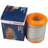 博世原裝 空氣濾芯/空濾/濾清器適用 自由客 酷博 2.0 2.4 曬單實(shí)拍圖