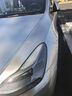 KTN全車貼PET材質(zhì)汽車改色膜特斯拉model3y整車車身貼膜車衣夢幻火山灰亞灰鋼琴黑武士白色全國包施工 液態(tài)金屬系列 鑄造級(jí)【全國包貼 保五年】 曬單實(shí)拍圖