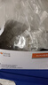 秋葉原（CHOSEAL）超五類水晶頭 鍍金RJ45工程類千兆水晶頭 8P8C電腦網(wǎng)絡(luò)線接頭 Cat5e水晶頭100個 QS905Z100H 曬單實拍圖