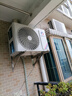 格力（GREE）空調(diào)3匹立式柜機(jī) 一級能效 節(jié)能省電更靜音智能WiFi雙殺菌防冷風(fēng)設(shè)計變頻冷暖家用空調(diào) 2匹 一級能效 【云逸20-30平方】 曬單實拍圖