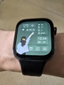 HUAWEI WATCH FIT 4 悅動白氟橡膠表帶 華為運(yùn)動智能手表超輕薄大屏潮流運(yùn)動藍(lán)牙通話睡眠監(jiān)測fit4 曬單實拍圖