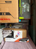 卓威奇亞（ZOWIE GEAR）400Hz顯示器 電競顯示器 FastTN 游戲顯示屏 DyAc2技術(shù) 電腦顯示器360Hz XL2566K升級款XL2566X+ 曬單實(shí)拍圖