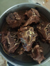 七環(huán)牧場(chǎng)漫養(yǎng)土豬 帶肉湯骨塊 土豬肉 骨頭 免切豬脊骨 熬湯 豬肉 生鮮 帶肉湯骨2斤 曬單實(shí)拍圖