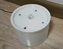 KimPets貓咪飲水機陶瓷自動(dòng)循環(huán)貓飲水器流動(dòng)喝水器寵物狗狗喂水喝水貓碗 陶瓷飲水機（純白色） 曬單實(shí)拍圖