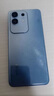 vivo Y300t 8GB+256GB 海藍(lán) 國(guó)家補(bǔ)貼 6500mAh超薄藍(lán)海電池 天璣7300長(zhǎng)久流暢芯 全功能NFC AI手機(jī) 曬單實(shí)拍圖