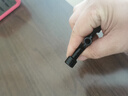 TMJD MISS通用型電梯三角鑰匙奧的斯通力三菱日立電梯廳門鑰匙配件 黑色十字電梯鑰匙 曬單實(shí)拍圖
