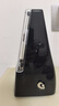 莫森（MOSEN）MS-29機械節(jié)拍器 鋼琴小提琴吉他古箏調(diào)音器通用節(jié)奏節(jié)拍器 黑色 曬單實拍圖