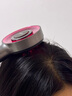 倍輕松Scalp3S頭皮智能按摩梳深空黑 紅光護(hù)發(fā)滋養(yǎng)護(hù)頭皮頭部按摩儀器 教師節(jié)禮物送老師生日禮物 曬單實(shí)拍圖