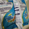 美羚羊奶粉中老年女士?jì)和瘜W(xué)生成人全脂純羊奶粉400g袋裝 曬單實(shí)拍圖