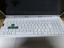 華碩天選6 國家補貼20% 16英寸游戲本 筆記本電腦 銳龍7 H260/RTX5060/魔幻青 16G內存/1T高速固態(tài)硬盤(pán) 2.5K 16:10高刷高亮高色域電競屏 曬單實(shí)拍圖