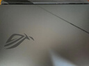 ROG魔霸新銳 2025 銳龍9 16英寸 游戲本筆記本電腦(R9 8940HX 16G 1T RTX5060 2.5K 165Hz) 曬單實(shí)拍圖