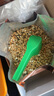 VERSELE-LAGA非洲小型鸚鵡特級飼料亞太版凡賽爾牡丹鸚鵡飼料鳥(niǎo)糧虎皮鳥(niǎo)食1kg 曬單實(shí)拍圖
