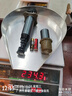 SHURE 舒爾BETA58/87專業(yè)舞臺手持麥克風人聲專用直播K歌錄音室演出彈唱超心形話筒 BETA58A-CHN 標配 曬單實拍圖