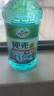 龜牌（Turtle Wax）硬殼防凍玻璃水-25°汽車強力去油膜去污雨刮水四季通用2L*6瓶 曬單實拍圖