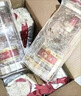 五糧液 普五八代 2022-25年 濃香型白酒 52度 500ml*6 原箱 年份隨機 曬單實拍圖
