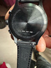 天梭（TISSOT）【咨詢(xún)有禮】速馳系列三眼六針計時(shí)石英男表運動(dòng)時(shí)尚瑞士手表 黑盤(pán)皮帶T116.617.36.052.00 曬單實(shí)拍圖