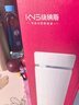 繁季陶瓷內(nèi)膽保溫杯男女士高檔大容量骨瓷悶泡茶水分離便攜商務(wù)車(chē)載白 曬單實(shí)拍圖