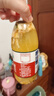 憶江南 水果茶 西柚檸檬百香果茶105克 冷泡茶沖泡飲品水喝的凍干花茶包 曬單實(shí)拍圖