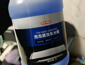 京東京造泡泡盾汽車洗車水蠟洗車液清潔上光高泡沫清洗劑去污打蠟中性2L裝 曬單實拍圖