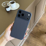 lort【順豐現貨】適用iphone17promax手機殼蘋(píng)果17pro保護套新款同款科技織物編織殼磁吸超薄防摔布藝 【藍色】蘋(píng)果同款 | 科技織物 iPhone 17 Pro Max 曬單實(shí)拍圖