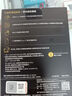閃迪（SanDisk）2TB Nvme移動固態(tài)硬盤（PSSD）E81至尊超極速Pro版SSD 讀速2000MB/s 手機直連筆記本外接 三防保護 曬單實拍圖