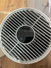 飛利浦（PHILIPS）空氣凈化器除甲醛神器新房急入住家用寵物凈化機(jī)除煙味病毒過(guò)敏原吸毛臥室專用國(guó)家補(bǔ)貼AC0917 曬單實(shí)拍圖