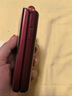 金立（Gionee）老年人手機(jī)4G全網(wǎng)通翻蓋老年機(jī) 超長待機(jī) 大字體大聲音大按鍵學(xué)生大屏老人機(jī)專用功能機(jī)V16 紅色 曬單實(shí)拍圖
