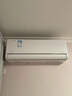 美的空調(diào) 大1.5匹 全面風(fēng)PRO 風(fēng)尊二代 家電國(guó)家補(bǔ)貼20%空調(diào)掛機(jī) 超一級(jí)能效 KFR-35GW/N8MXC1ⅡPro 曬單實(shí)拍圖