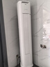 美的（Midea）酷省電柜機(jī)空調(diào)新一級能效變頻冷暖家用客廳立式除濕KFR-72LW/N8KS1-1P以舊換新家電國家補(bǔ)貼20% 大3匹 一級能效 酷省電PRO 曬單實拍圖