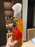 花王（KAO）進(jìn)口洗潔精泡沫280ml 餐具油污除菌清潔噴霧眼鏡清洗劑（香橙味） 曬單實(shí)拍圖