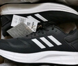 阿迪達(dá)斯adidas 男DURAMO 10 運(yùn)動(dòng)跑步鞋 GW8336 43碼新老款隨機(jī)發(fā)貨 曬單實(shí)拍圖
