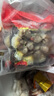 大希地潮汕牛肉丸+牛筋丸雙拼250g*8袋共4斤 肉含量90% 贈沙茶醬蒜酥 曬單實(shí)拍圖